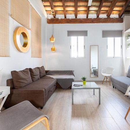 Baron Suites Ruzafa Valencia Luaran gambar