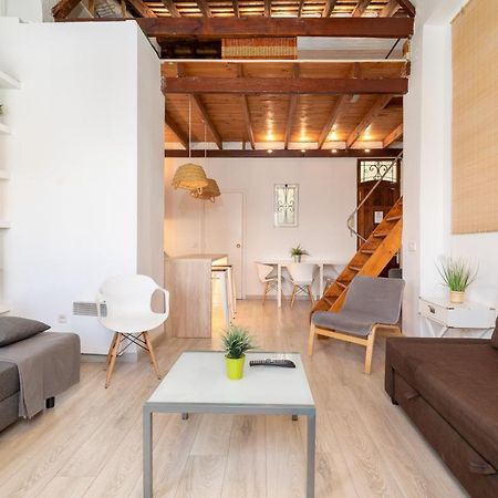 Baron Suites Ruzafa Valencia Luaran gambar