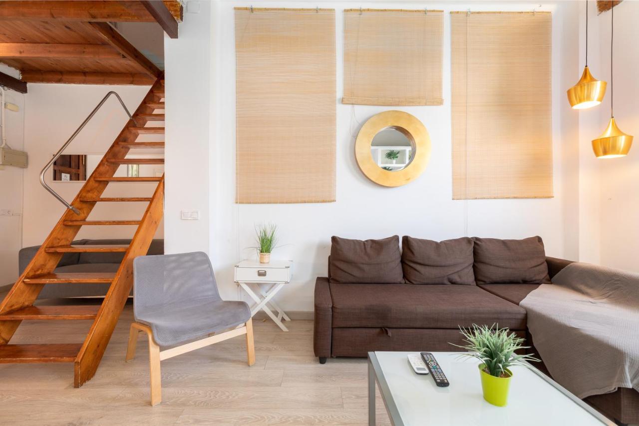 Baron Suites Ruzafa Valencia Luaran gambar