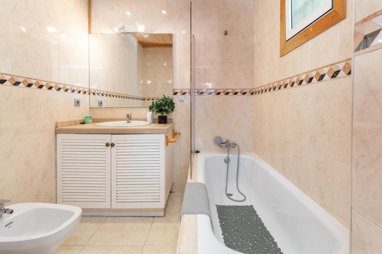 Baron Suites Ruzafa Valencia Luaran gambar