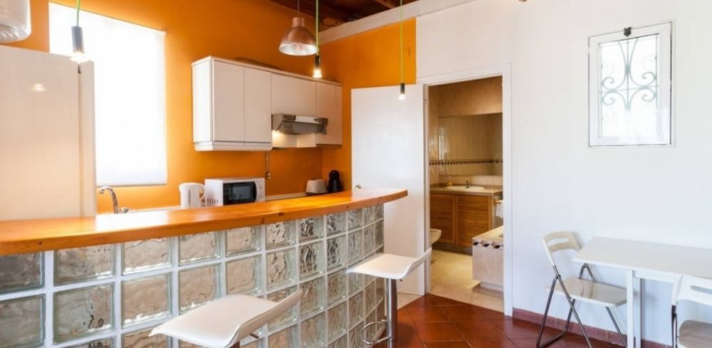 Baron Suites Ruzafa Valencia Luaran gambar