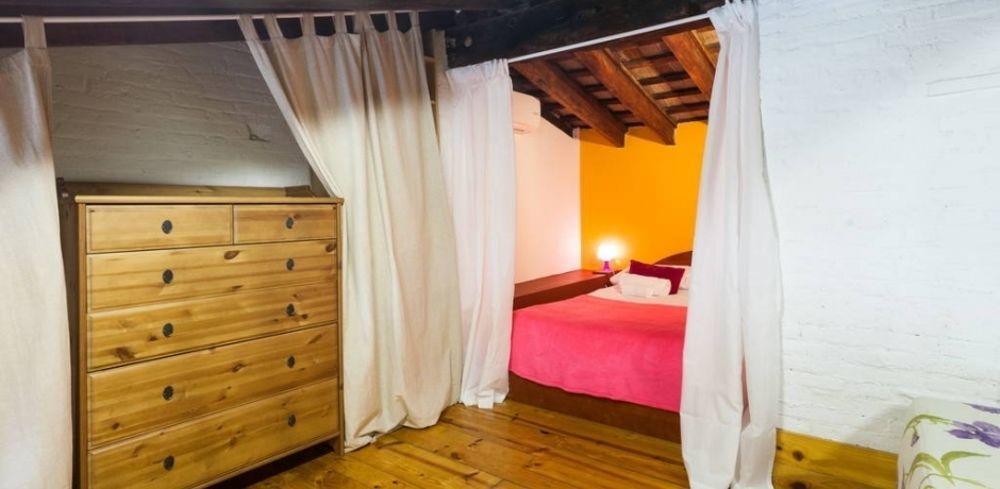 Baron Suites Ruzafa Valencia Luaran gambar