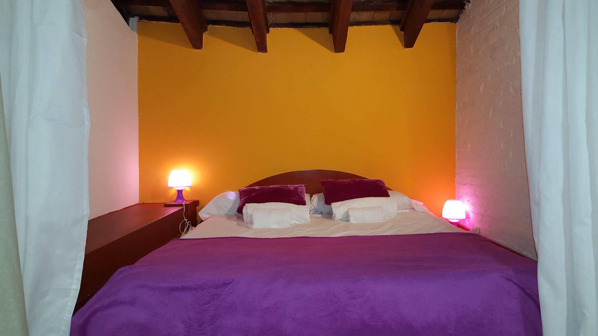 Baron Suites Ruzafa Valencia Luaran gambar