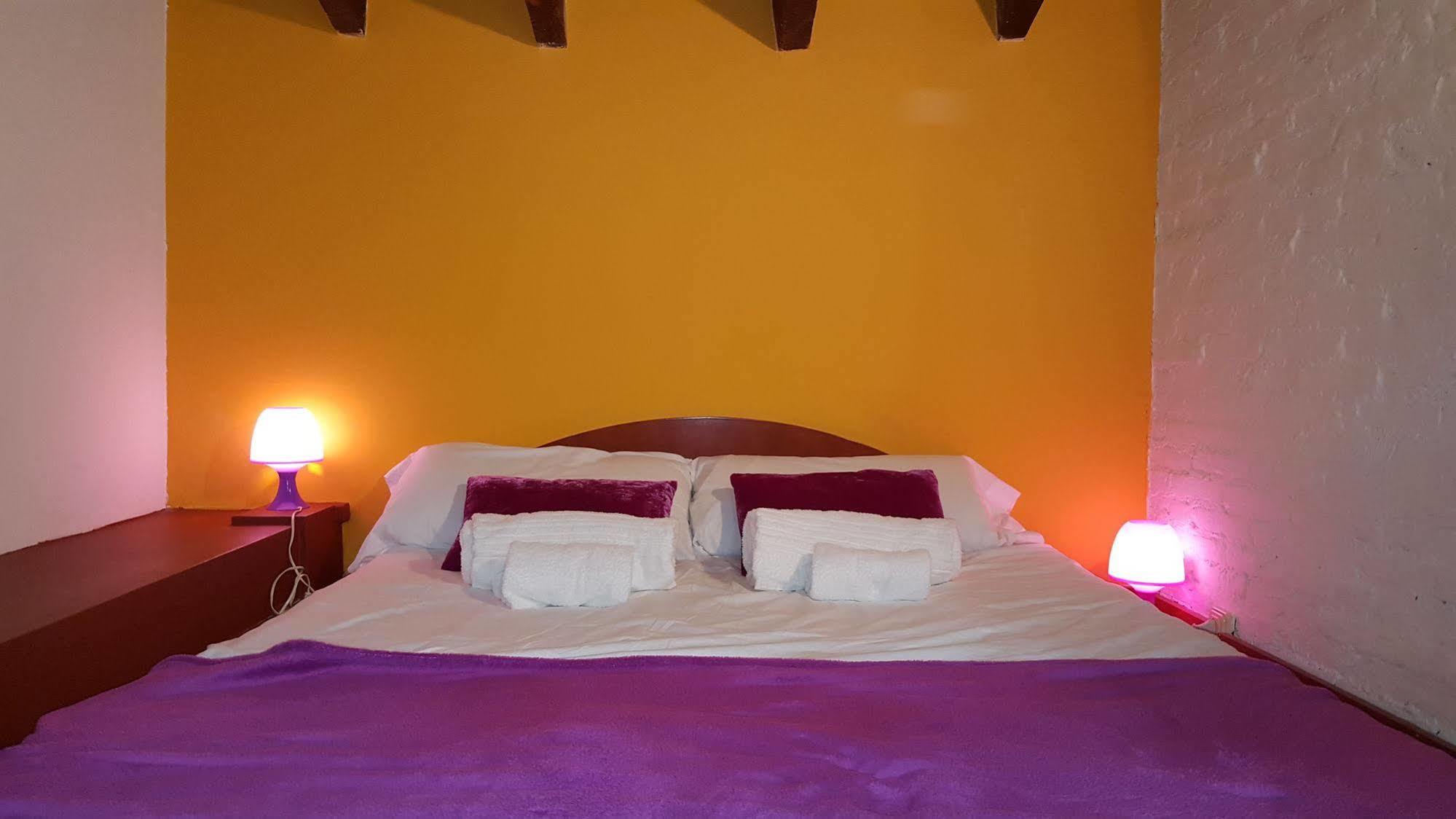 Baron Suites Ruzafa Valencia Luaran gambar